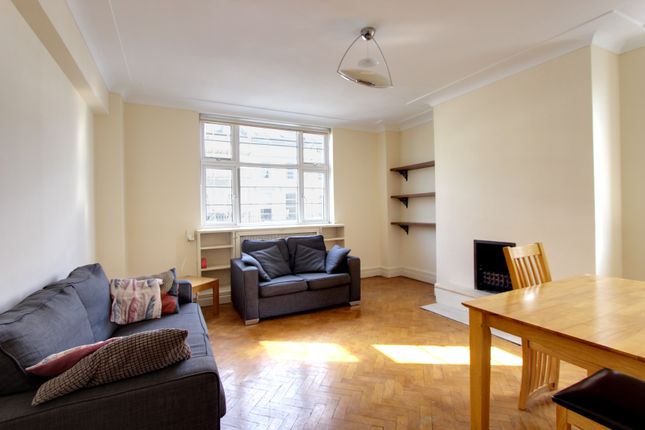Flat to rent in Northways, College Crescent, Swiss Cottage