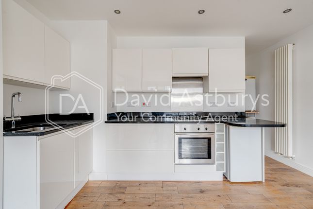 Flat 2, 144, Brondesbury Villas, Queen's Park photo 4