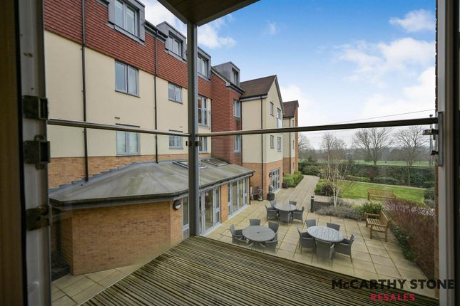 Flat for sale in Eleanor House, London Road, St. Albans .
