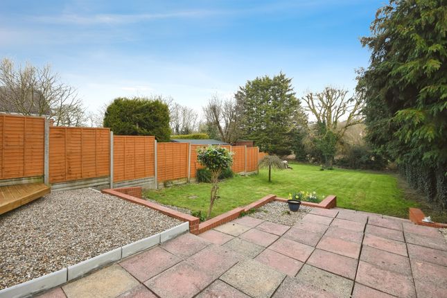 Detached house for sale in Duggers Lane, Braintree