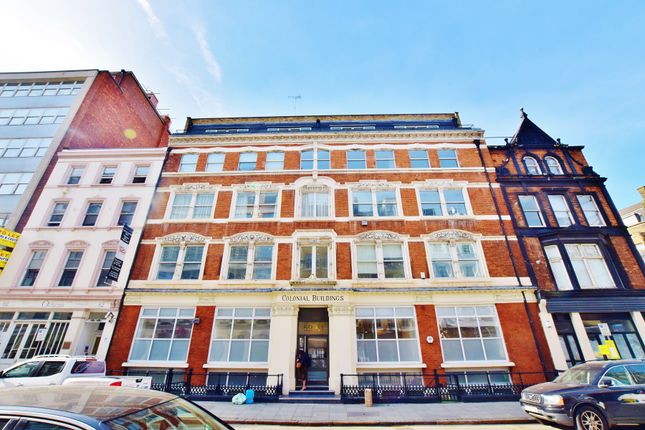 Office to let in Hatton Garden, London