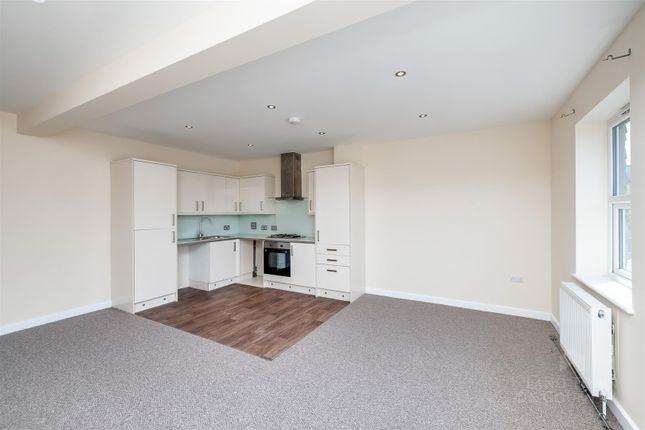 Apartment 2, 5-9 Dean Hill, Plymouth photo 3