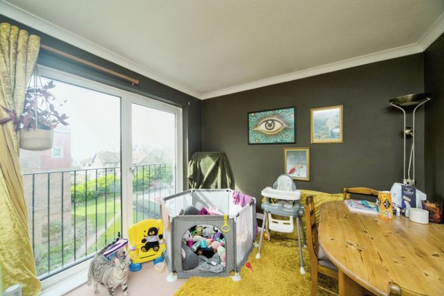 Flat for sale in Kemp Court, Church Place, Brighton