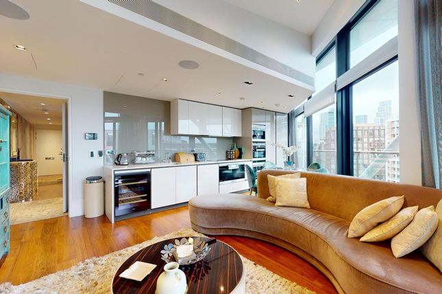 Flat for sale in SW11