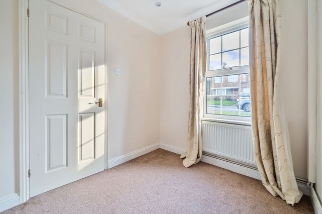 Detached house for sale in Lancaster Close, Reading, Berkshire