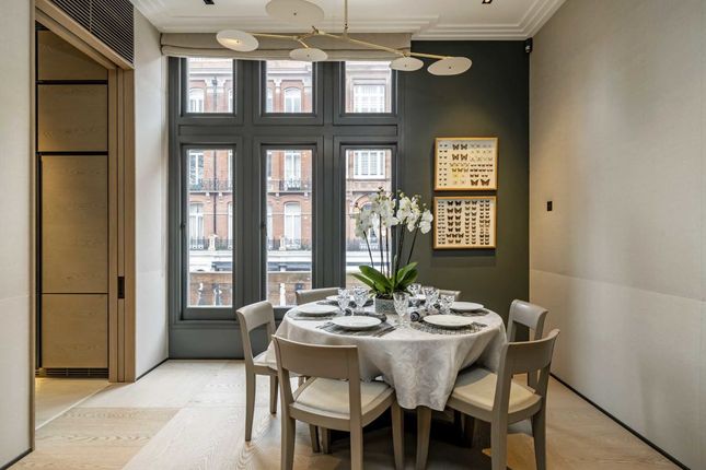 Flat for sale in South Audley Street, London