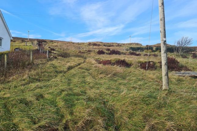 Farm for sale in Geary, Hallin, Dunvegan, Isle Of Skye