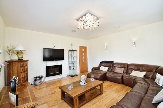 Detached house for sale in Tanygraig Road, Llanelli, Carmarthenshire