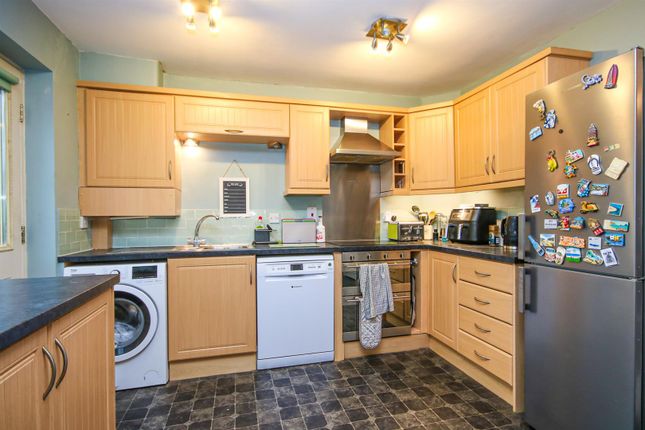 34, Evans Way, Norwich photo 4