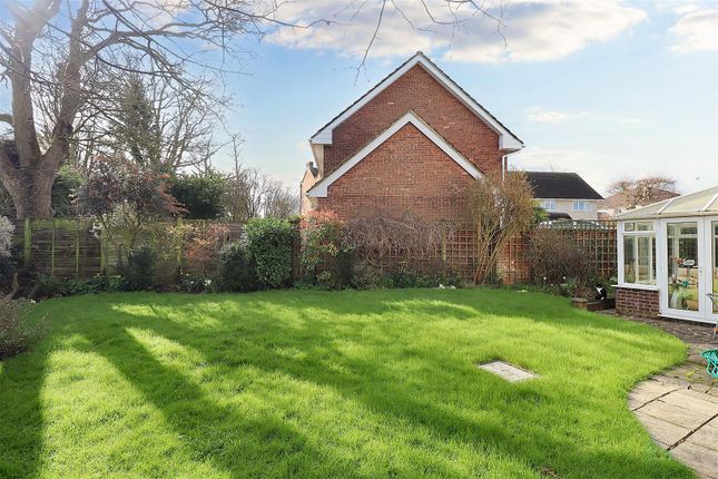 Detached house for sale in The Maltings, Rayne, Braintree