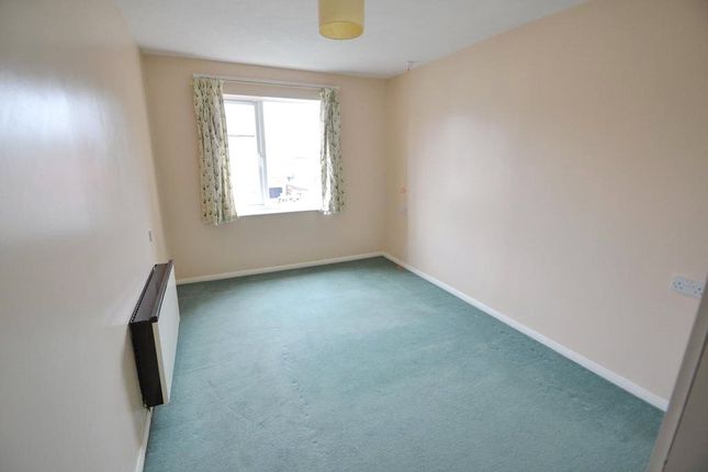 Parking/garage for sale in Penrith Court, Broadwater Street East, Worthing, West Sussex