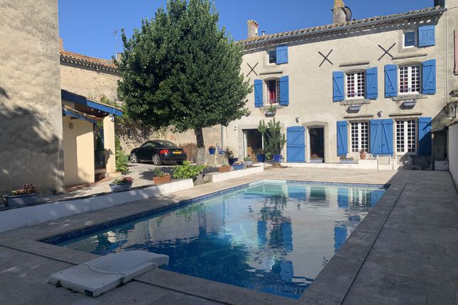 Property for sale in Alzonne, Languedoc-Roussillon, 11170, France