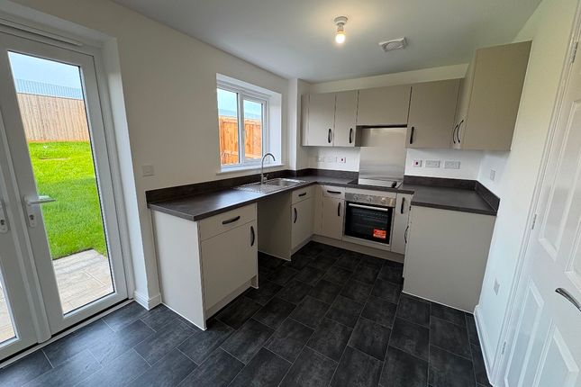 20 Cornflower Close, Sutton-in-Ashfield photo 2