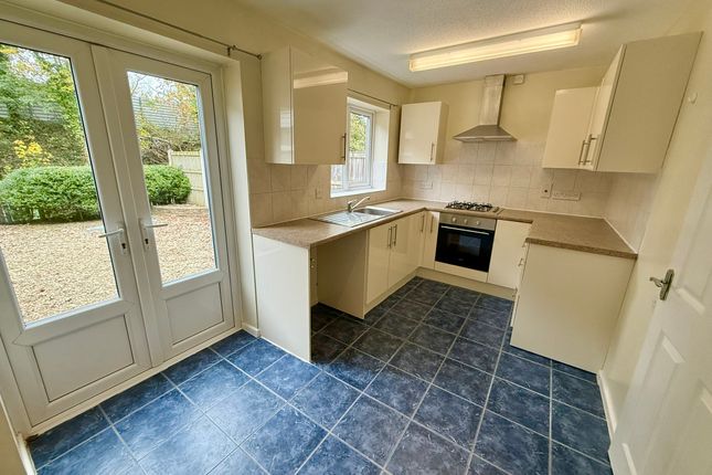 15, Vale View Gardens, Wincanton photo 3