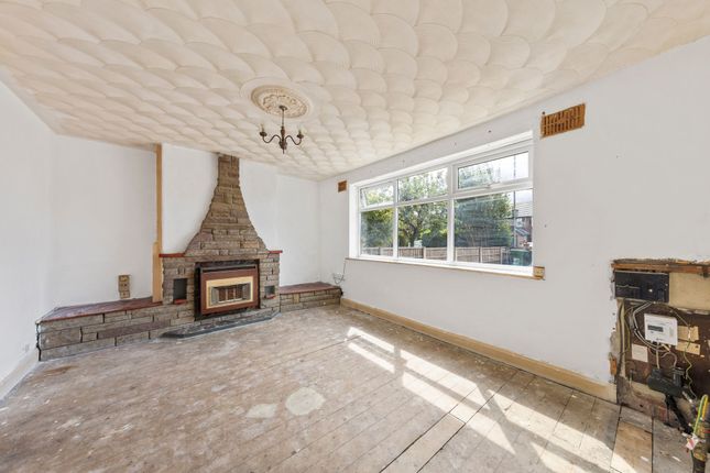 60 Gig Lane, Warrington photo 2