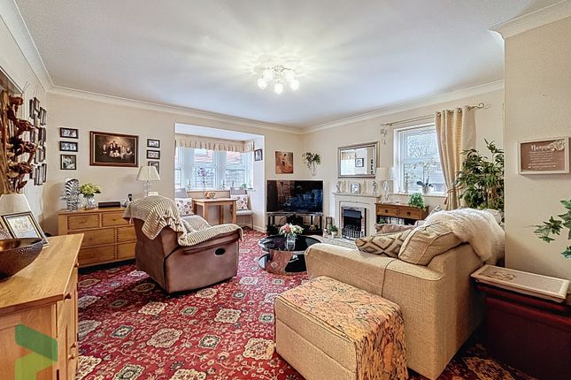 7, Clemens Court, Sunnyhurst Darwen photo 5