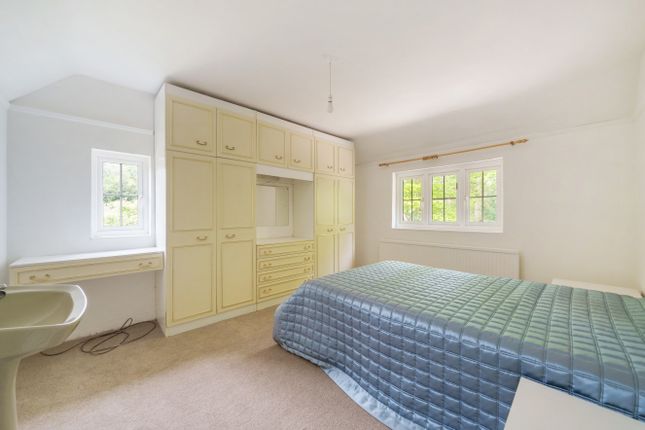 Detached house for sale in Chobham, Woking, Surrey