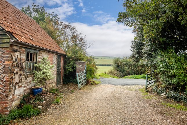 Detached house for sale in School Lane, Winfrith Newburgh, Dorset