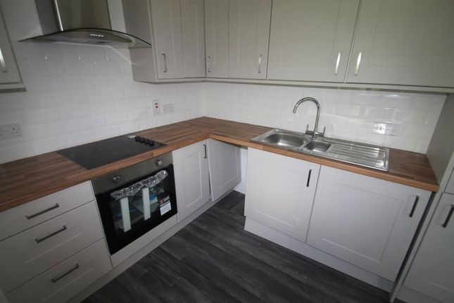 Flat Garland Place, Dundee, Dundee photo 5