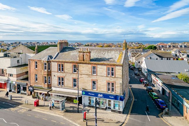 Flat for sale in Main Street, Prestwick, South Ayrshire