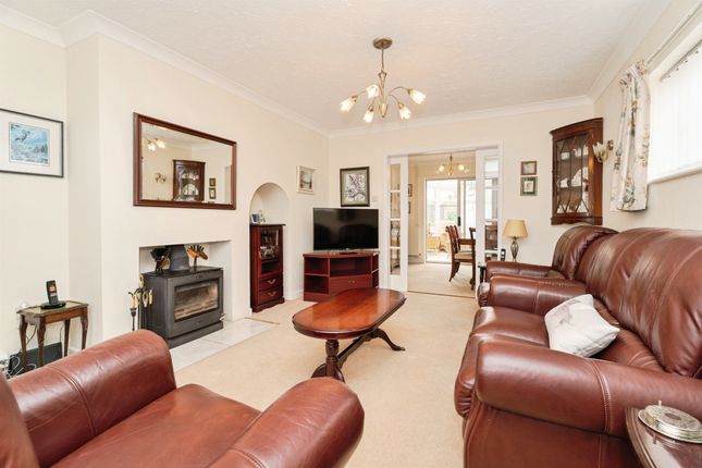 Brook Dene, Heath Lane, Fakenham photo 3