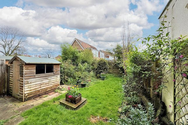 Semi-detached house for sale in Preston Road, Abingdon