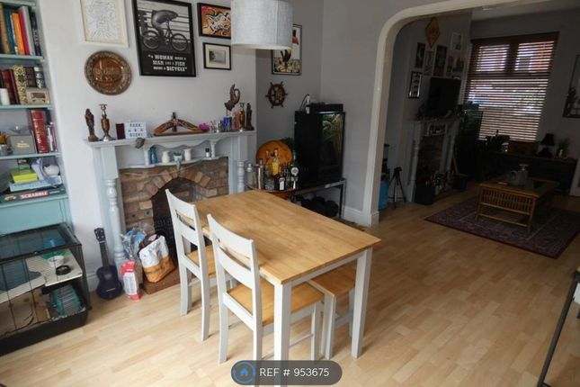 Nansen Street, Stretford, Manchester photo 4