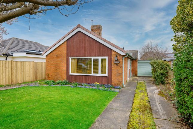 3-bed house on 8, Orchard Road, York, £235,000