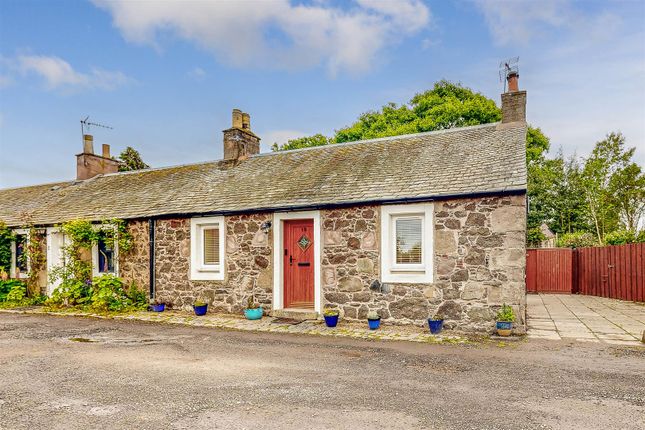 Thumbnail Cottage for sale in The Nurseries, Glencarse, Perth