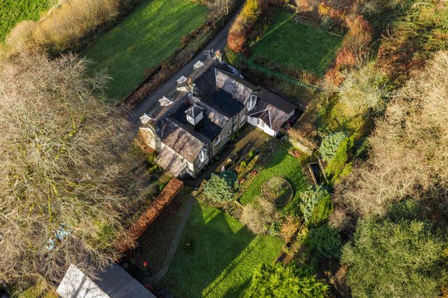 Llanfair Lodge Llanfair Road, Llandysul photo 4