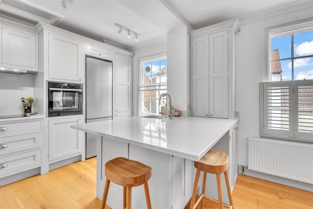 Apartment 1, 18, Gillygate, York photo 2