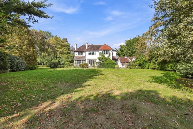 Pettits House, Mountnessing Lane, Brentwood photo 2