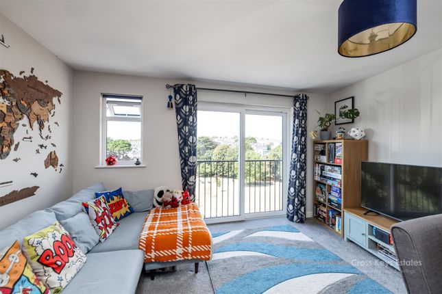 Flat 11, 6, Arundel Crescent, Plymouth photo 4