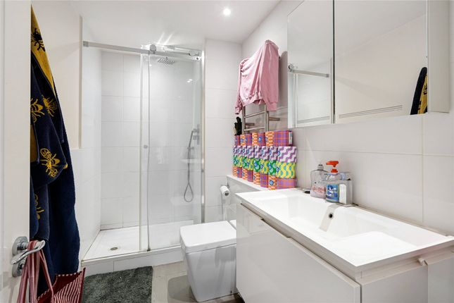 Flat 7.15, St. Johns Building, 79, Marsham Street, London photo 4