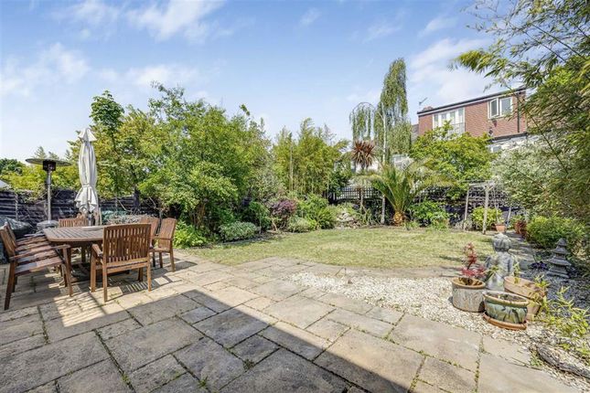 Property for sale in Copthorne Avenue, London