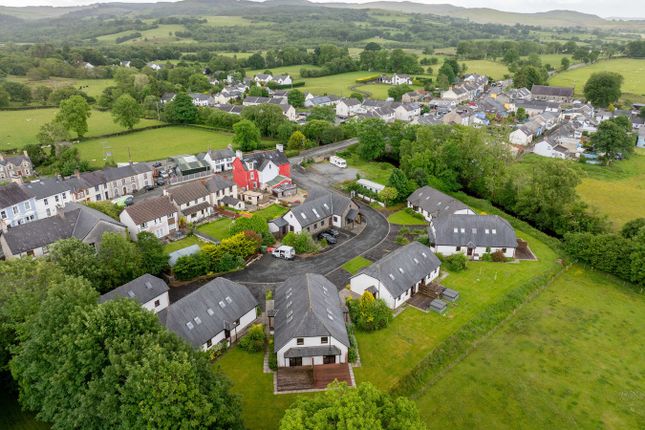 Philip Lock, 5 Parc Teifi,, Pontrhydfendigaid, Ystrad Meurig photo 2
