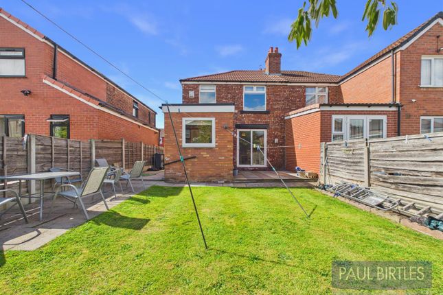 6, Delacourt Road, Manchester photo 2