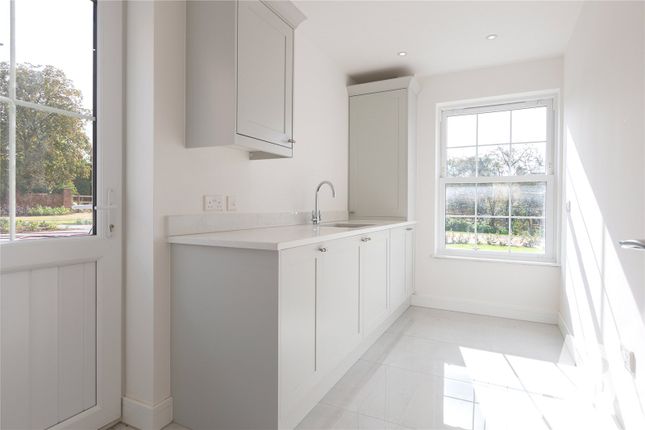 Detached house for sale in Woodham Road, Stow Maries, Chelmsford, Essex