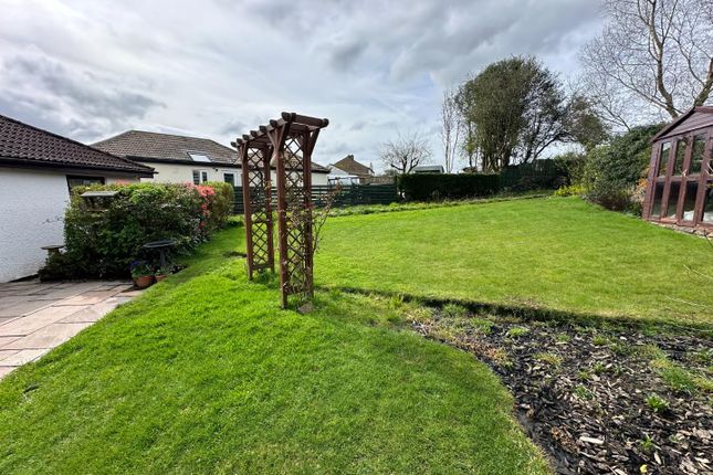 Detached bungalow for sale in Stone Edge Road, Barrowford, Nelson