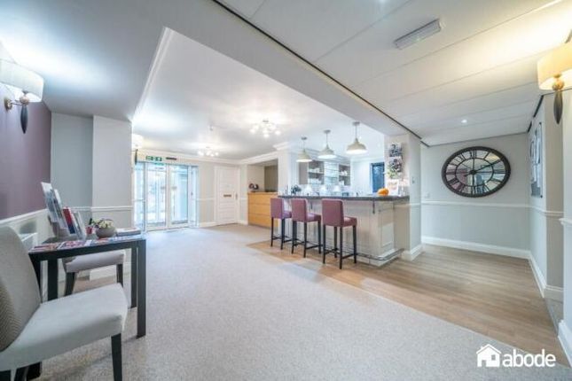 11 Trinity Lodge, Lonsdale Road, Formby photo 2