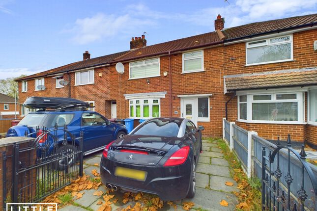 3-bed house on 54, Milton Avenue, Prescot, £200,000