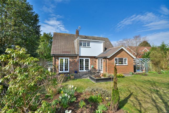 Detached house for sale in Heathfield Copse, West Chiltington, Pulborough, West Sussex