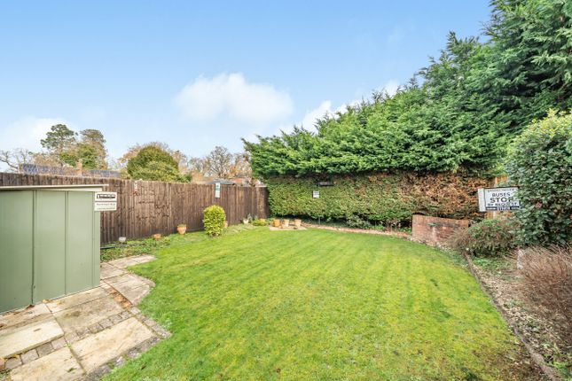 Semi-detached house for sale in Stephens Road, Mortimer Common, Reading, Berkshire