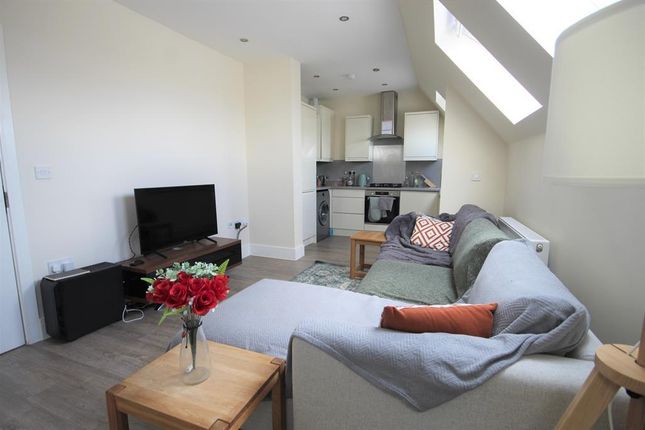 Flat for sale in London Road, East Grinstead