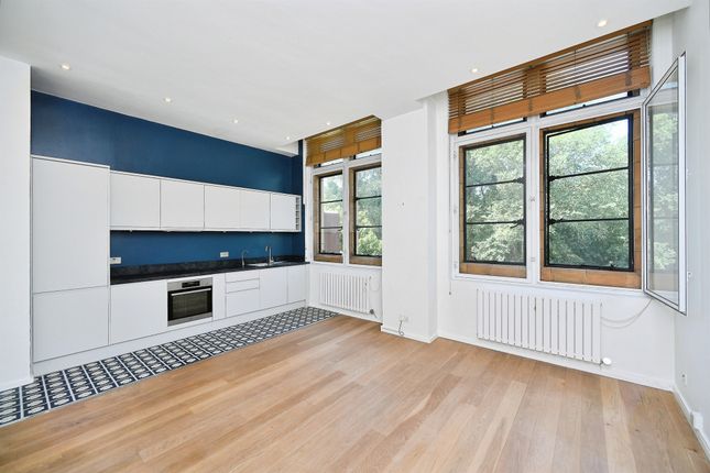 Flat 21, Old College House, 8-10, Richmond Terrace, Brighton photo 4