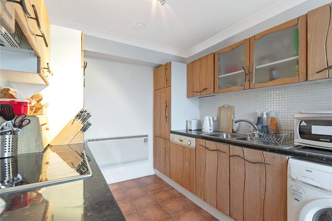 Flat for sale in Speirs Wharf, Glasgow