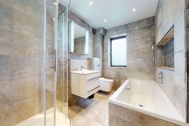 Detached house for sale in Rose Joan Mews, London