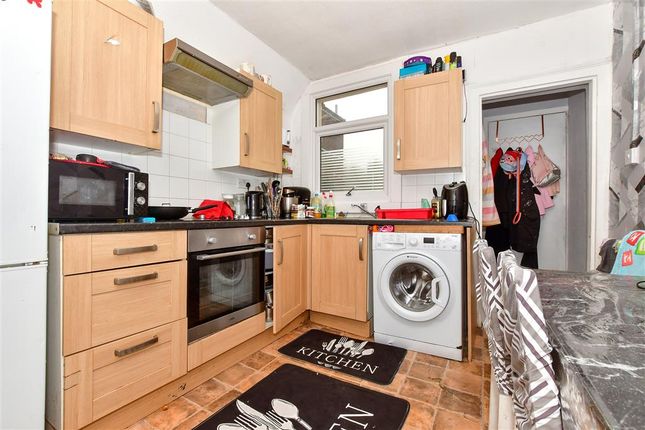 Terraced house for sale in Primrose Road, Dover, Kent
