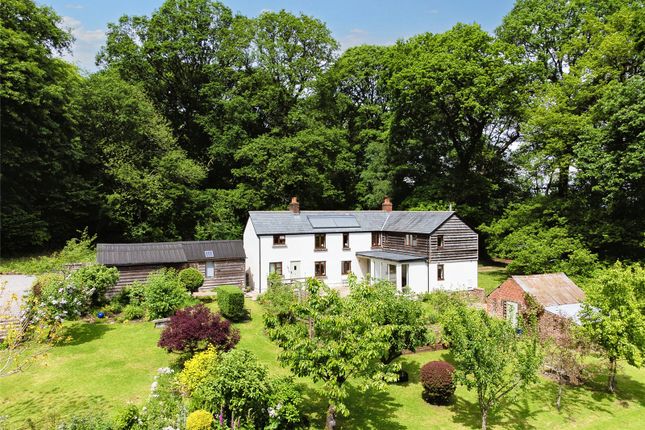 Thumbnail Cottage for sale in Dancing Green, Ross-On-Wye, Hfds