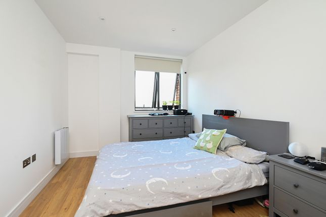 28 Hillside Place 115-117, Farnborough Road, Farnborough photo 4